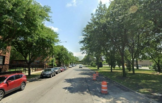 UChicago Medicine's $328M Washington Park Lab to Bring 550 Jobs, New Training Pipeline