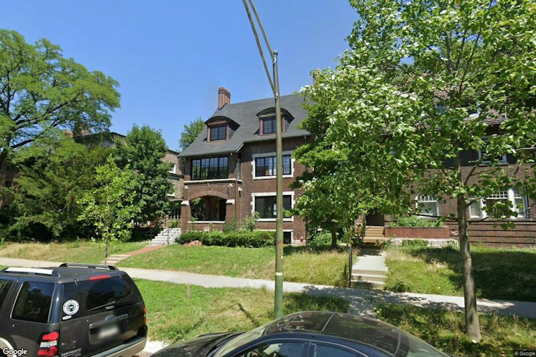 UChicago Student Sues Fraternity, Says Brothers Blocked Friends From Finding Her