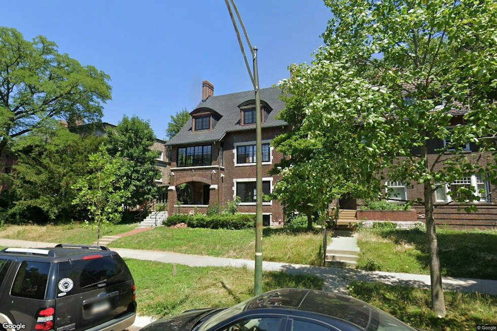 UChicago Student Sues Fraternity, Says Brothers Blocked Friends From Finding Her