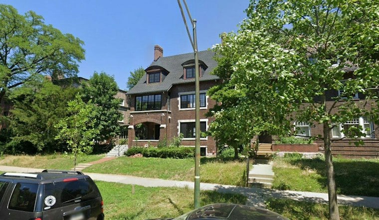 UChicago Student Sues Fraternity, Says Brothers Blocked Friends From Finding Her