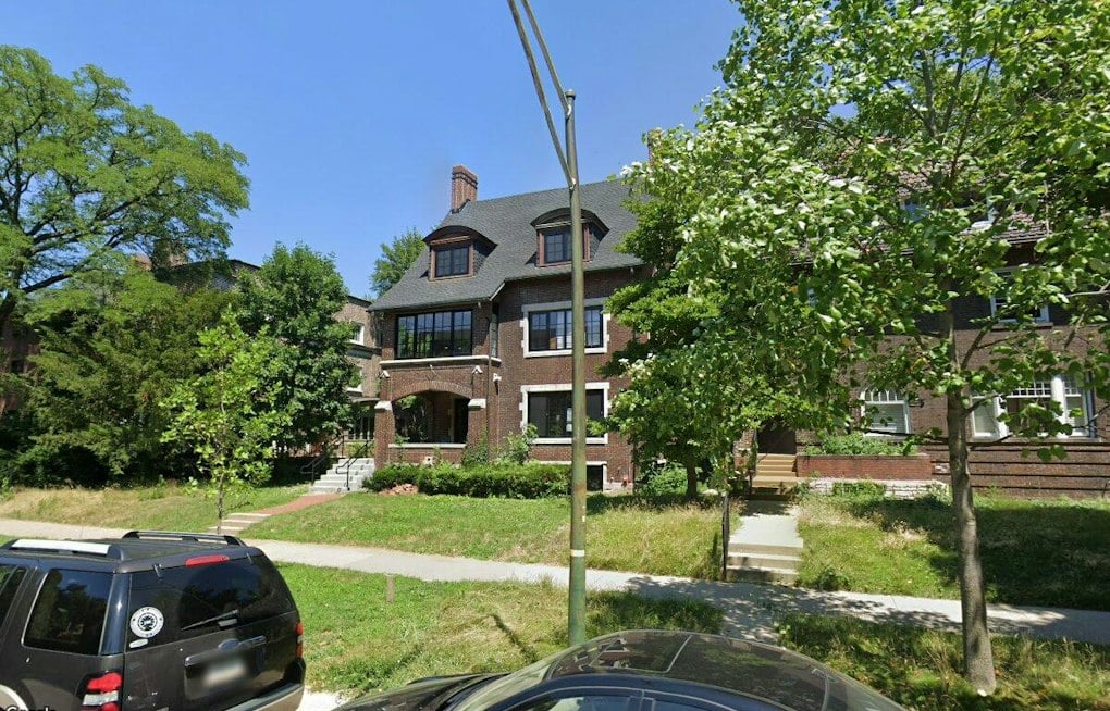 UChicago Student Sues Fraternity, Says Brothers Blocked Friends From Finding Her