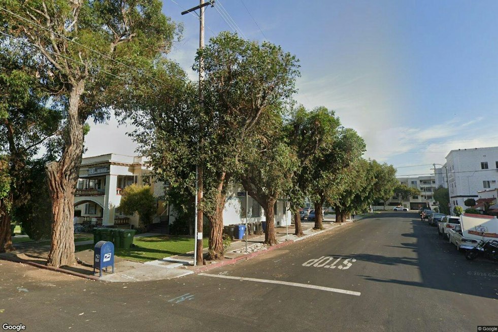 UCLA Law Student Risks Arrest Painting LA Crosswalks City Won't Build