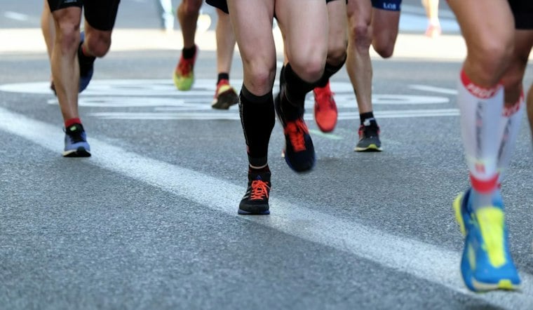 UCLA's Wilson Plaza Fills This Sunday for 29th LA Cancer Challenge 5K