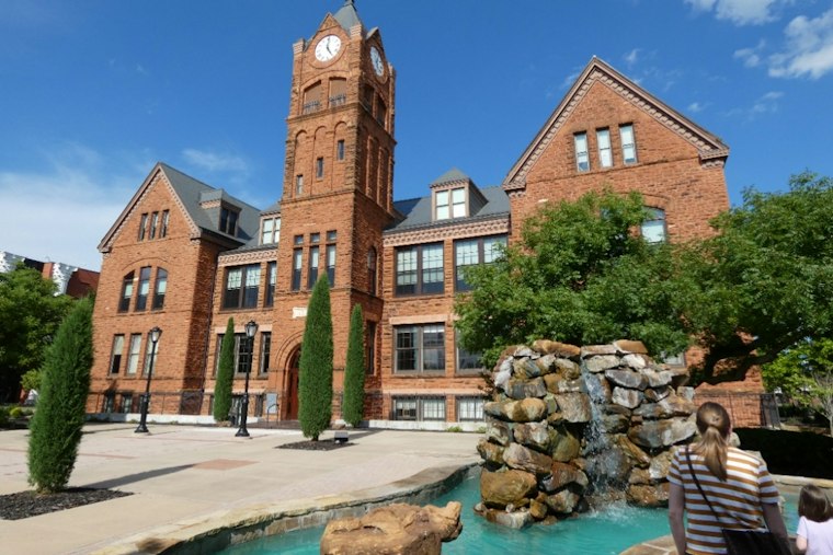 UCO Lands First Ph.D. Ever, Eyes Bigger Research Status by 2032