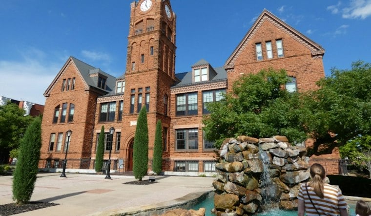UCO Lands First Ph.D. Ever, Eyes Bigger Research Status by 2032