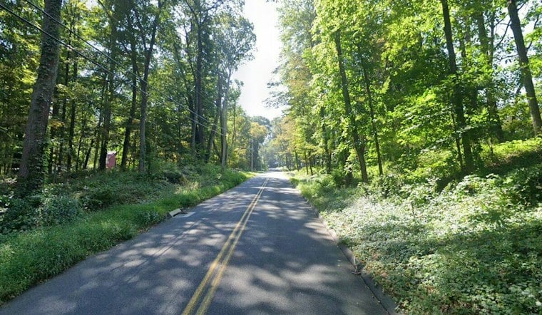 UConn Assistant Coach Surrenders in Tolland Crash That Left Car Smoking Near a Tree