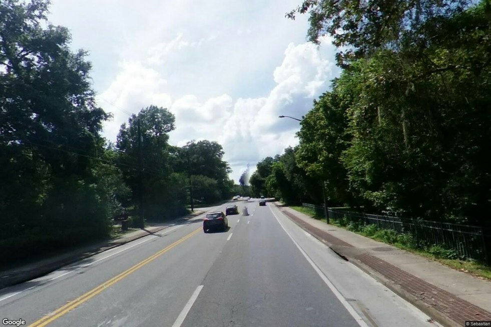 UF Freshman Hazel Krauss, 19, Dies After Being Struck Crossing West University Ave