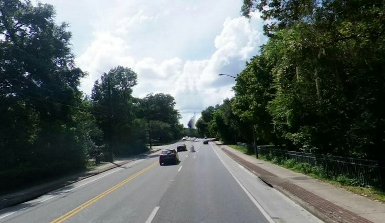 UF Freshman Hazel Krauss, 19, Dies After Being Struck Crossing West University Ave