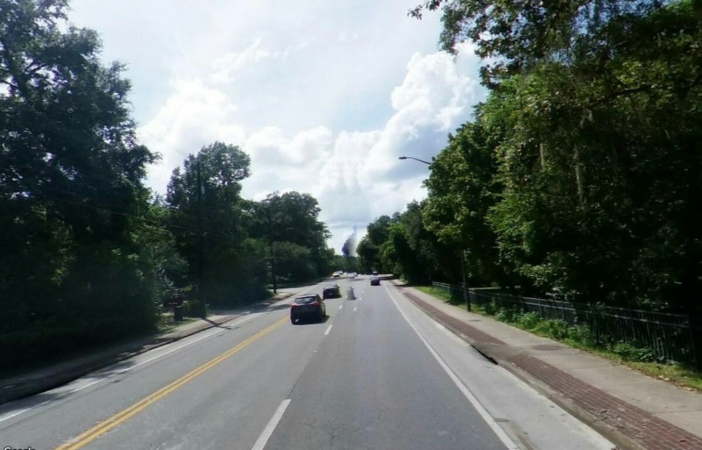 UF Freshman Hazel Krauss, 19, Dies After Being Struck Crossing West University Ave