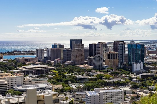 UH and UMass Ink Five-Year Pact to Fortify Energy Grids and National Security Research