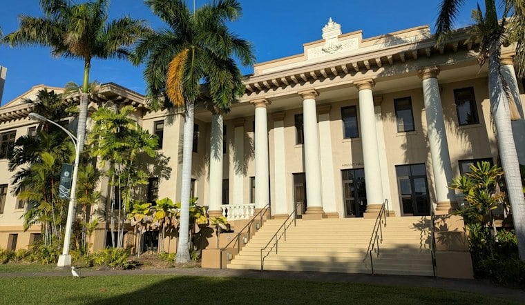 UH Cancer Center Lands $2.5M Grant to Expand Hawaiʻi Cancer Care