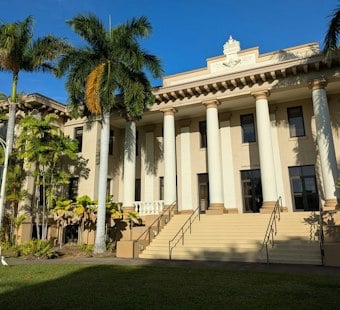 UH Mānoa Hearing Today Weighs Tuition Freeze Followed by Back-to-Back 5% Hikes