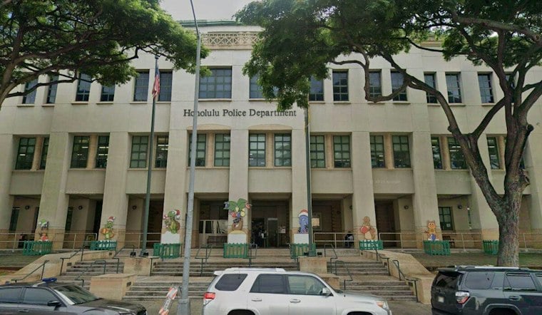 UH Manoa Student Reports Dorm Room Assault After Dating App Meetup Turns Dangerous