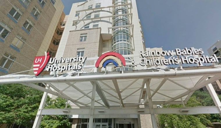 UH Rainbow, Nationwide Children's Deepen Ties to Battle for Ohio Kids' Care
