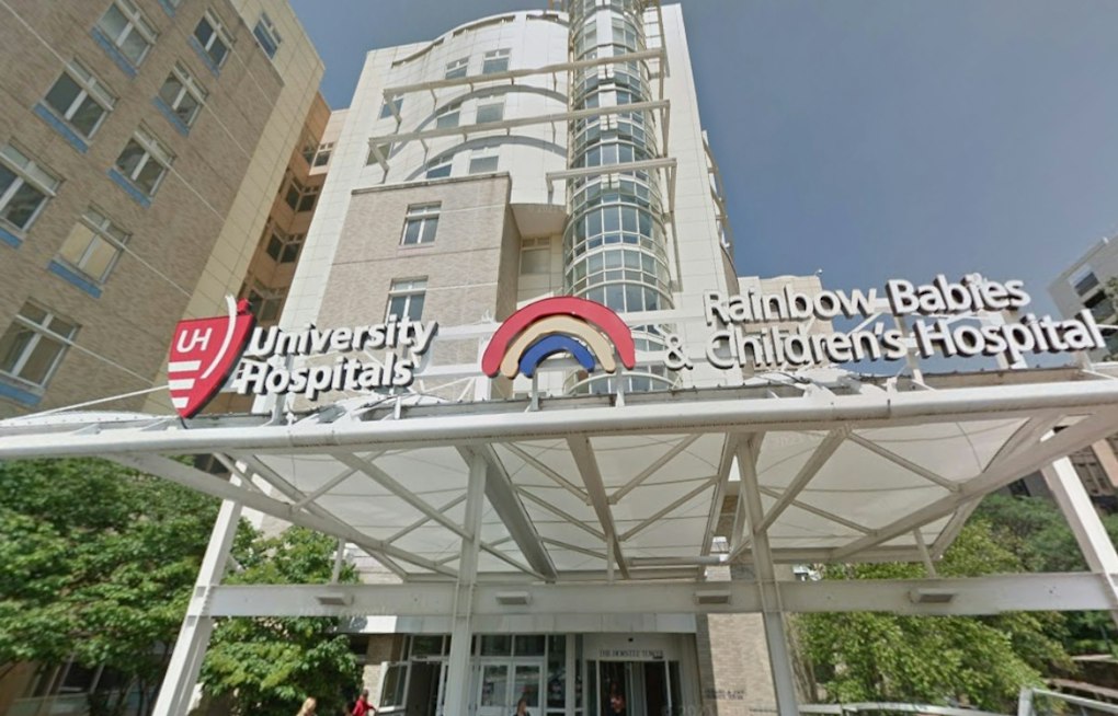 UH Rainbow, Nationwide Children's Deepen Ties to Battle for Ohio Kids' Care