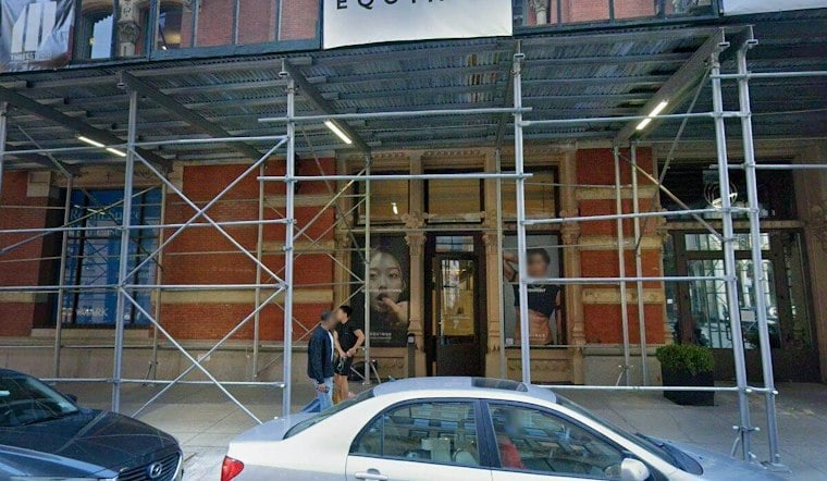 UK Activewear Brand Oner Active Lands in NoHo With 4,700-Square-Foot Flagship
