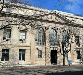 Ukiah Man Convicted of Murder in Toddler's Death Near Railroad Tracks