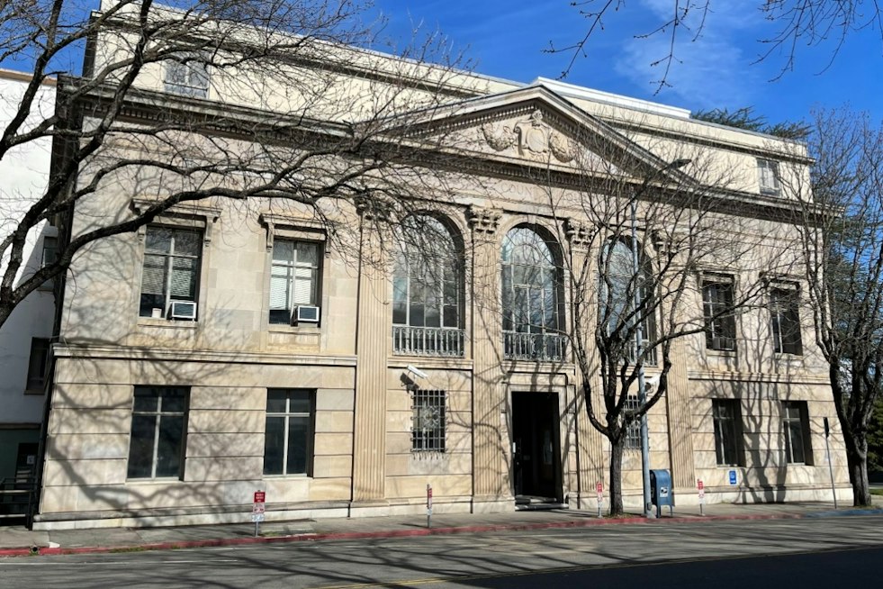 Ukiah Man Convicted of Murder in Toddler's Death Near Railroad Tracks