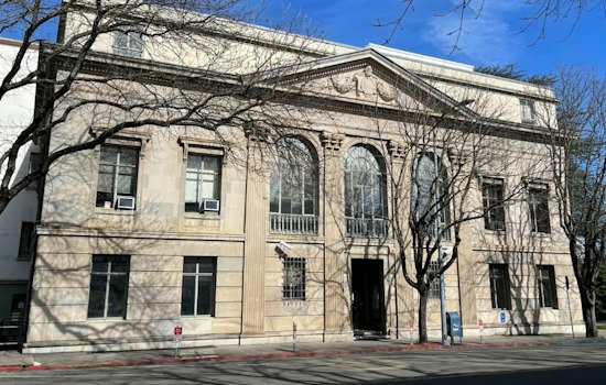 Ukiah Man Convicted of Murder in Toddler's Death Near Railroad Tracks