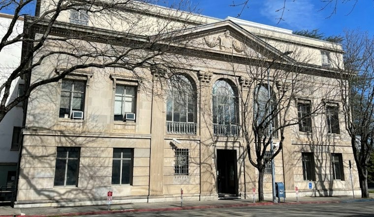 Ukiah Man Convicted of Murder in Toddler's Death Near Railroad Tracks