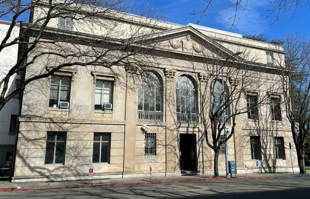 Ukiah Man Convicted of Murder in Toddler's Death Near Railroad Tracks