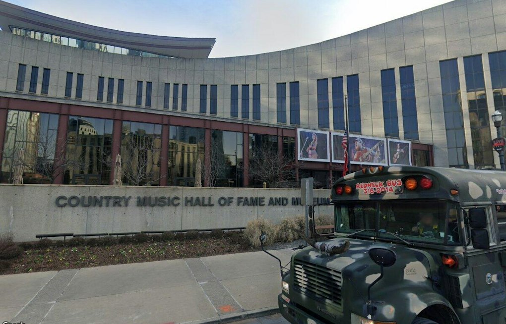 Ukulele Star Jake Shimabukuro Brought Sam Bush to Nashville's CMA Theater