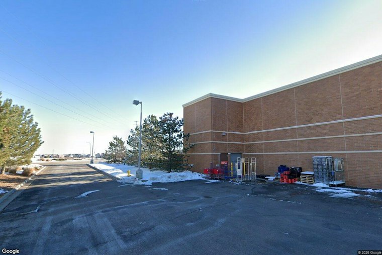 Ulta Beauty Location Listed in Highlands Ranch