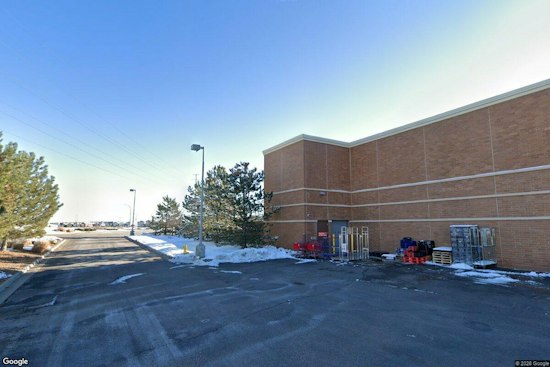 Ulta Beauty Location Listed in Highlands Ranch