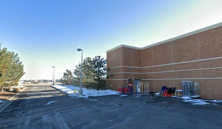 Ulta Beauty Location Listed in Highlands Ranch