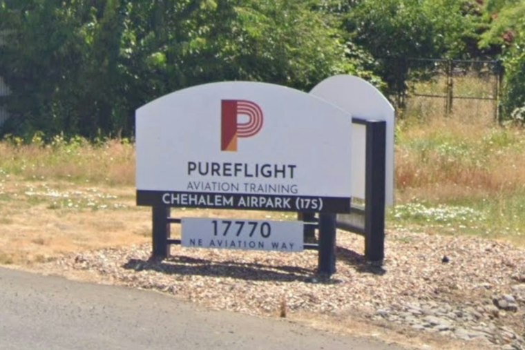 Ultralight Pilot Dies After Crash Near Newberg's Chehalem Airpark