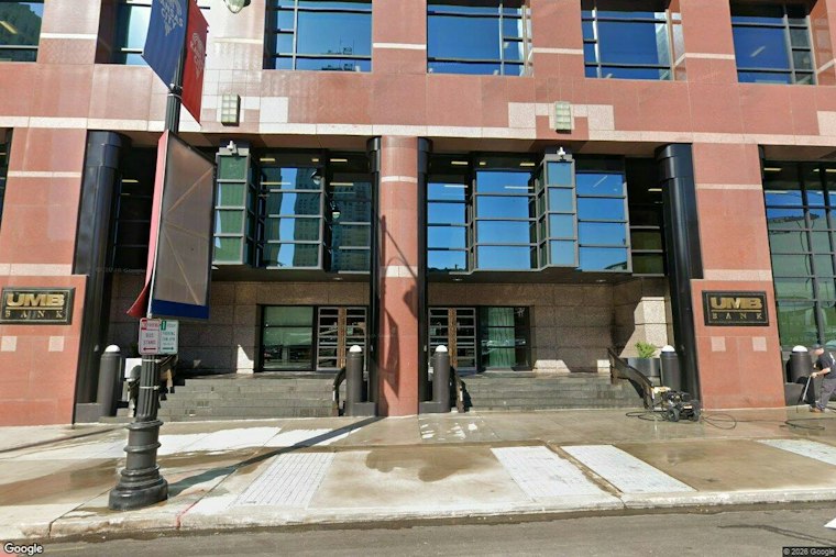UMB Financial Strikes $506 Million Deal for El Dorado Savings Bank