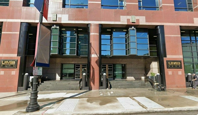 UMB Financial Strikes $506 Million Deal for El Dorado Savings Bank