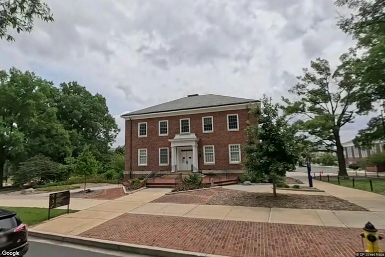 UMD Athletics to Get First Amendment Training