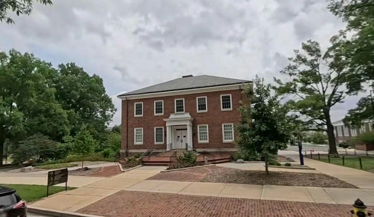 UMD Athletics Agrees to Free Speech Training After Police Called on Student Reporters