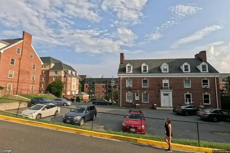 UMD Student, 22, Vanishes From Campus Garage 30 Minutes After Leaving Knox Road Home