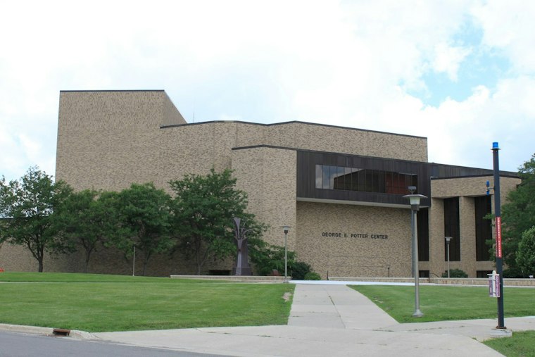 UMich Astronomer With 1 Million Followers Brings Free Space Week to Jackson College