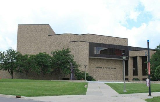 UMich Astronomer With 1 Million Followers Brings Free Space Week to Jackson College