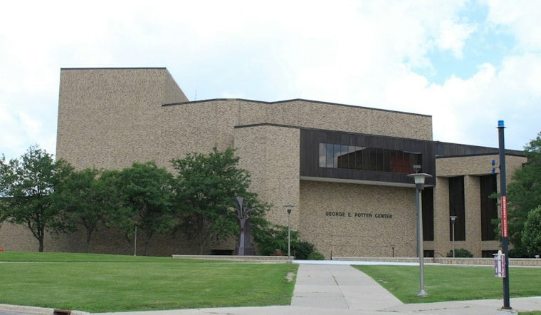 UMich Astronomer With 1 Million Followers Brings Free Space Week to Jackson College