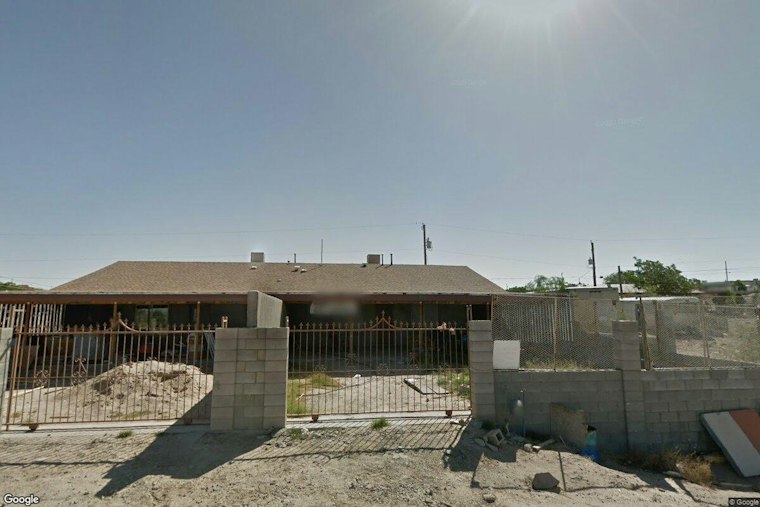 Unattended Death at El Paso County Truck Stop Near Sparks, No Foul Play Suspected
