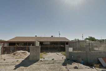 Unattended Death at El Paso County Truck Stop Near Sparks, No Foul Play Suspected