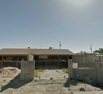 Unattended Death at El Paso County Truck Stop Near Sparks, No Foul Play Suspected