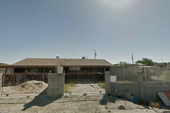 Unattended Death at El Paso County Truck Stop Near Sparks, No Foul Play Suspected