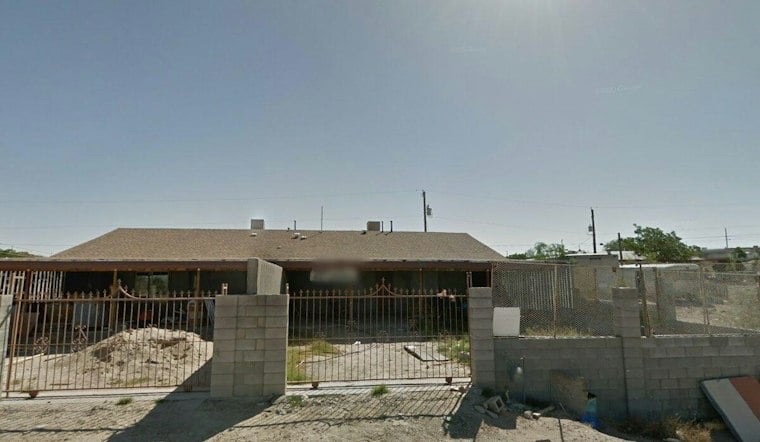 Unattended Death at El Paso County Truck Stop Near Sparks, No Foul Play Suspected