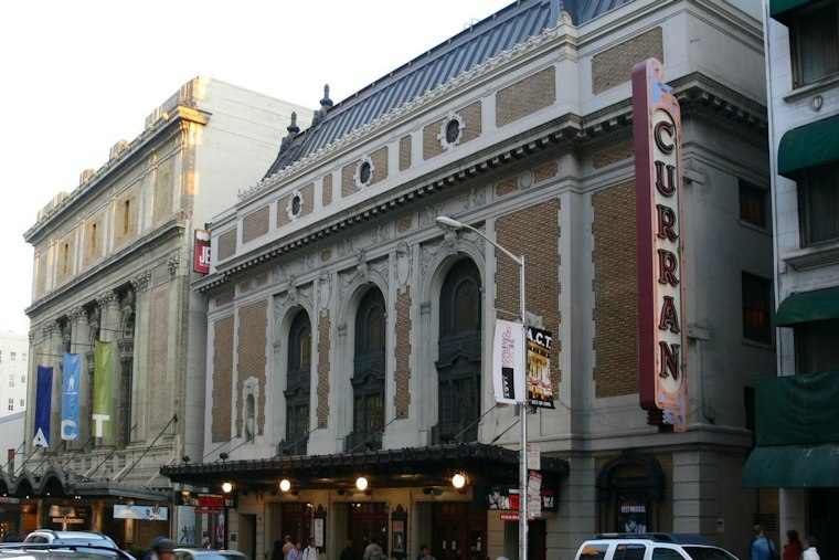 Unauthorized Billy Joel Tribute Show Lands One Night Only at SF's Curran Theatre
