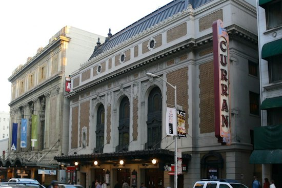 Unauthorized Billy Joel Tribute Show Lands One Night Only at SF's Curran Theatre