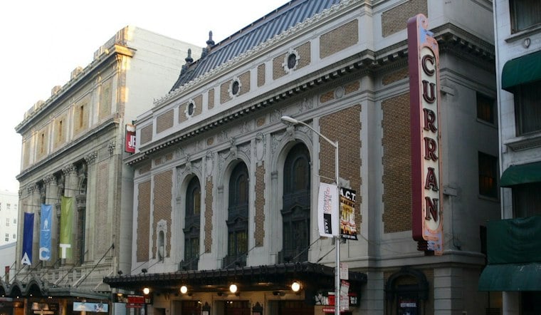 Unauthorized Billy Joel Tribute Show Lands One Night Only at SF's Curran Theatre
