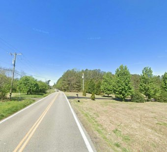 Unbelted Driver, 23, Dies After SUV Hits Culvert on Chesterfield's River Road