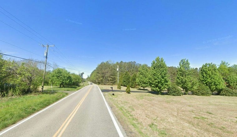 Unbelted Driver, 23, Dies After SUV Hits Culvert on Chesterfield's River Road