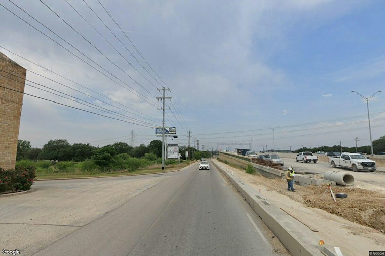 Unbelted San Antonio Passenger, 22, Killed as Drunk Driver Hits Loop 1604 Pillar