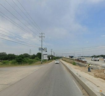Unbelted San Antonio Passenger, 22, Killed as Drunk Driver Hits Loop 1604 Pillar